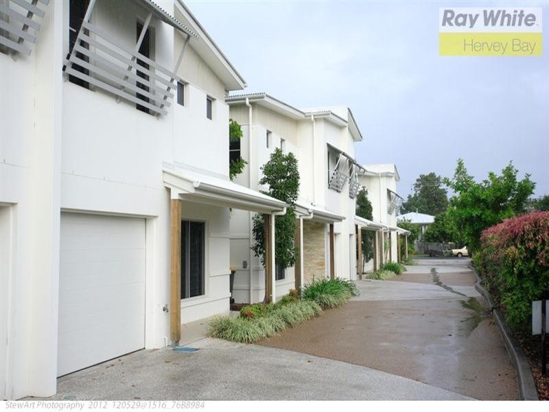 9/541 Charlton Esplanade, Urangan QLD 4655