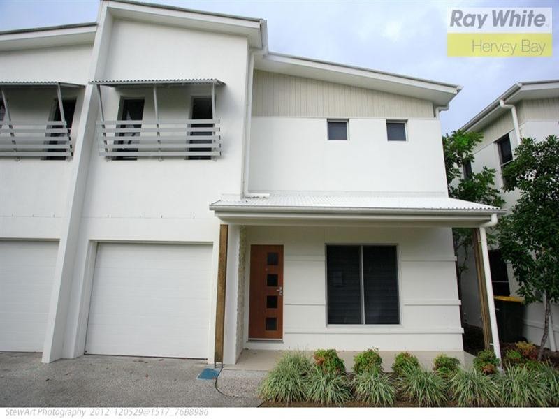 9/541 Charlton Esplanade, Urangan QLD 4655