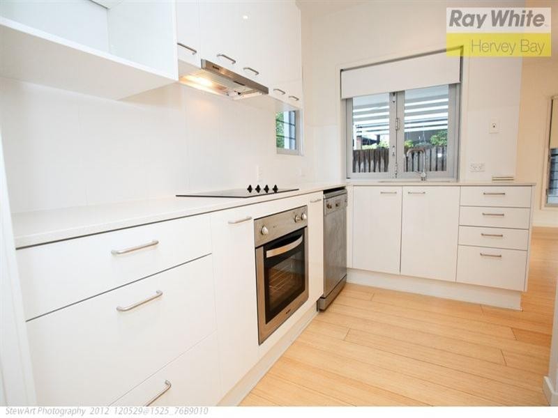 9/541 Charlton Esplanade, Urangan QLD 4655