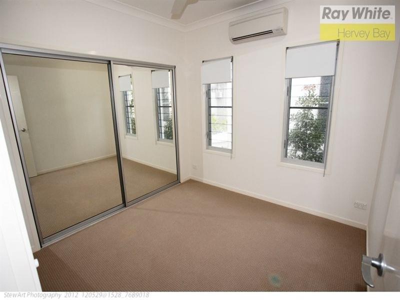 9/541 Charlton Esplanade, Urangan QLD 4655