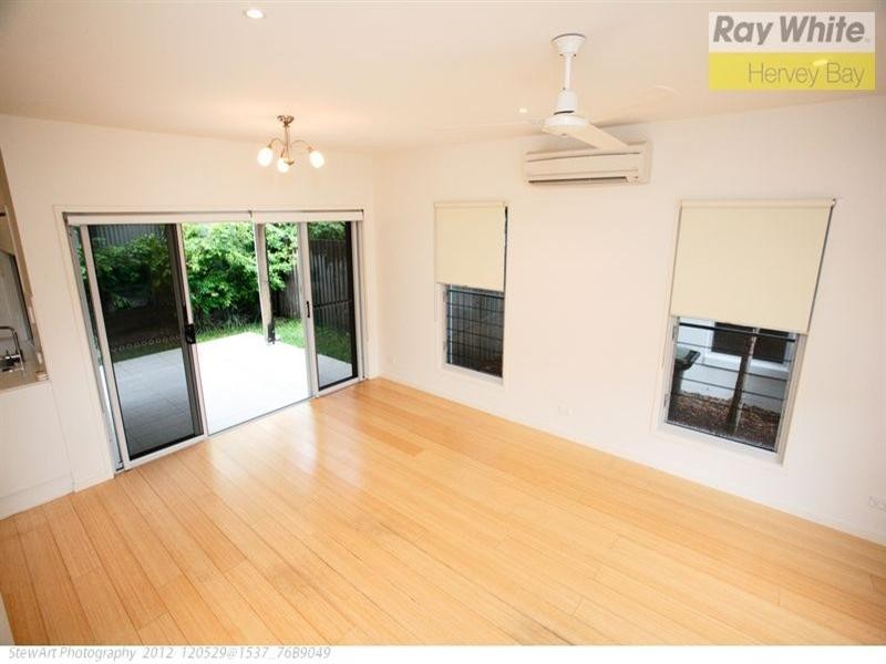 9/541 Charlton Esplanade, Urangan QLD 4655