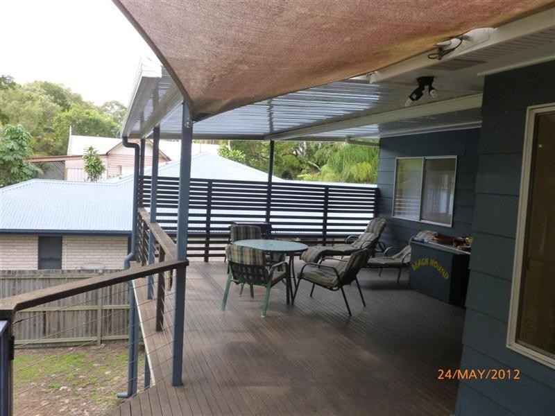 32 Kingfisher Parade, Toogoom QLD 4655