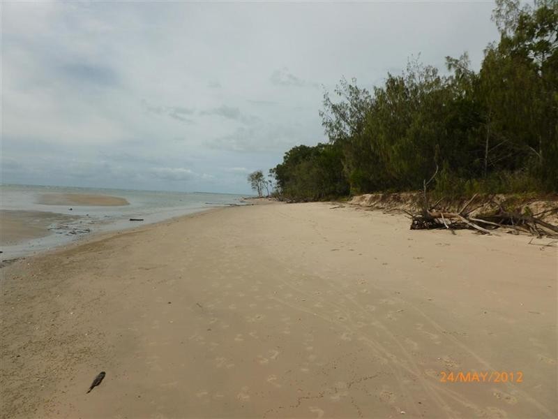 32 Kingfisher Parade, Toogoom QLD 4655