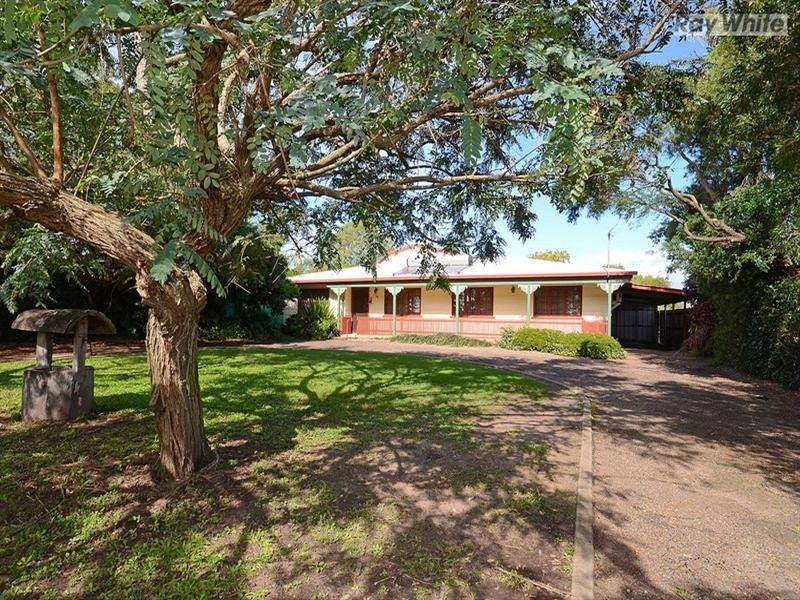 38 Martin Street, Pialba QLD 4655