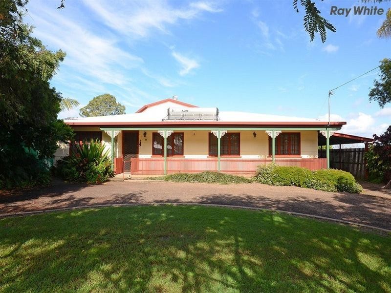 38 Martin Street, Pialba QLD 4655