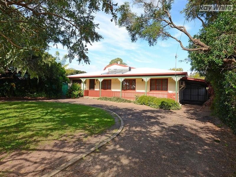 38 Martin Street, Pialba QLD 4655