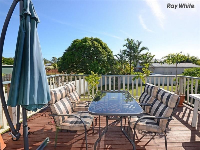 34 Cunningham Street, Hervey Bay QLD 4655