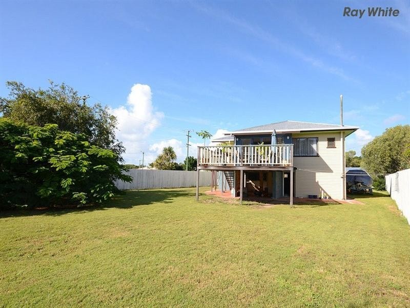 34 Cunningham Street, Hervey Bay QLD 4655