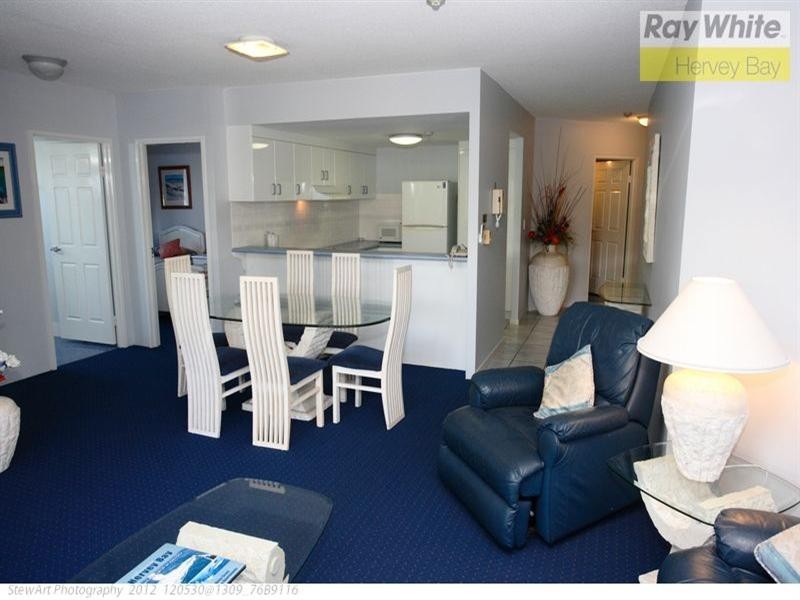 111/397 Charlton Esplanade, Torquay QLD 4655