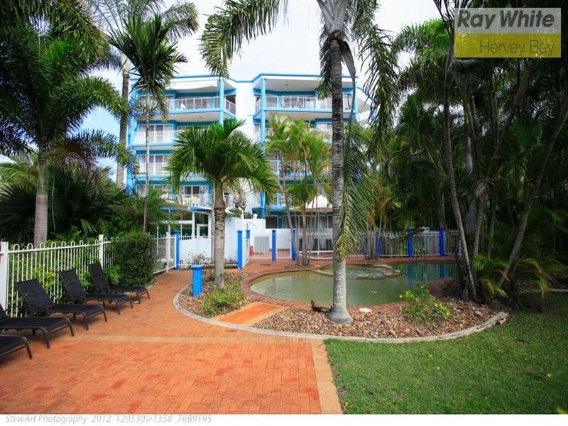 111/397 Charlton Esplanade, Torquay QLD 4655