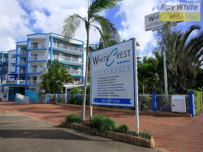 111/397 Charlton Esplanade, Torquay QLD 4655