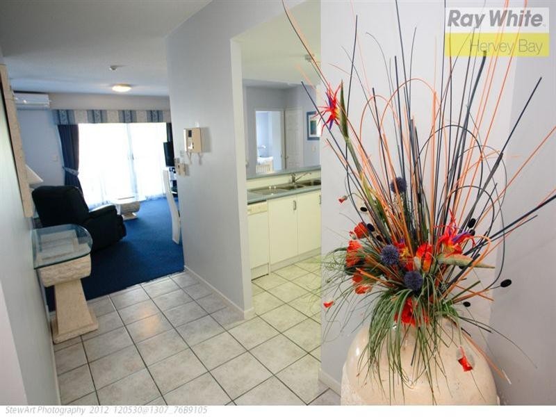 111/397 Charlton Esplanade, Torquay QLD 4655