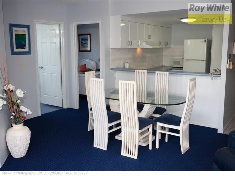 111/397 Charlton Esplanade, Torquay QLD 4655