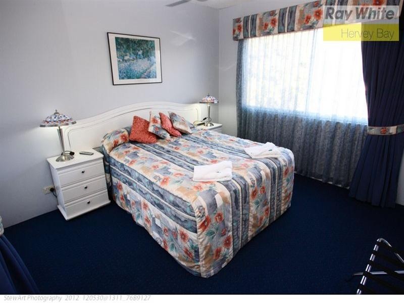 111/397 Charlton Esplanade, Torquay QLD 4655