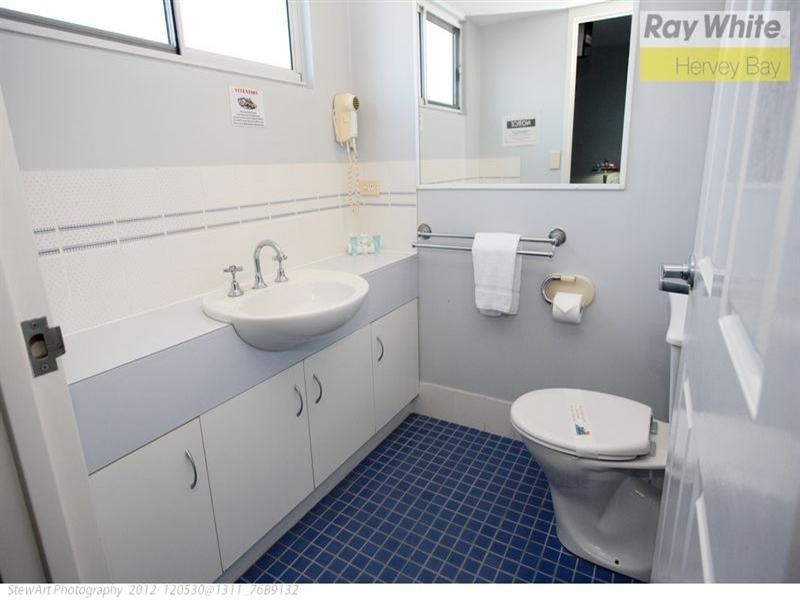 111/397 Charlton Esplanade, Torquay QLD 4655