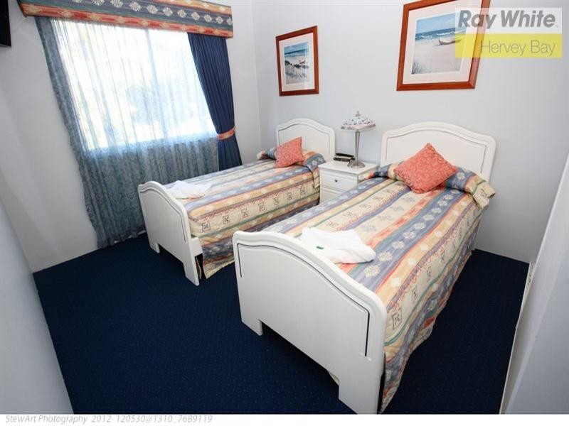 111/397 Charlton Esplanade, Torquay QLD 4655