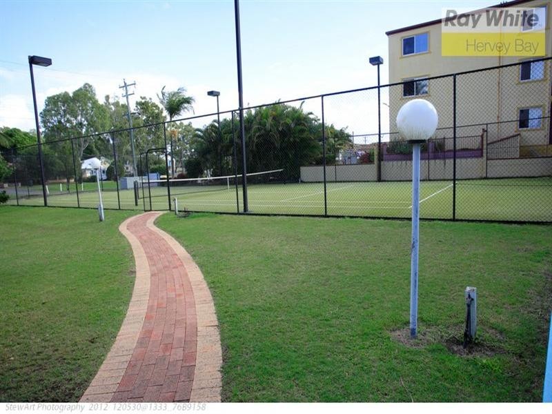 111/397 Charlton Esplanade, Torquay QLD 4655