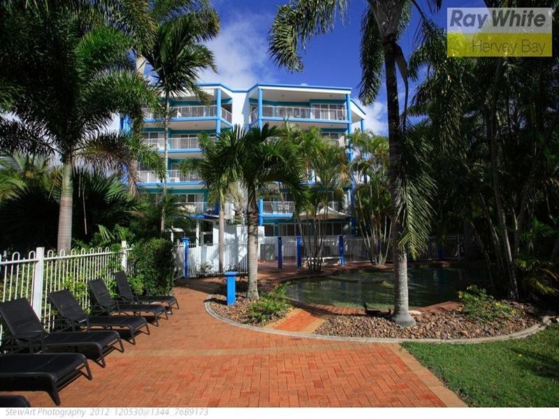 111/397 Charlton Esplanade, Torquay QLD 4655