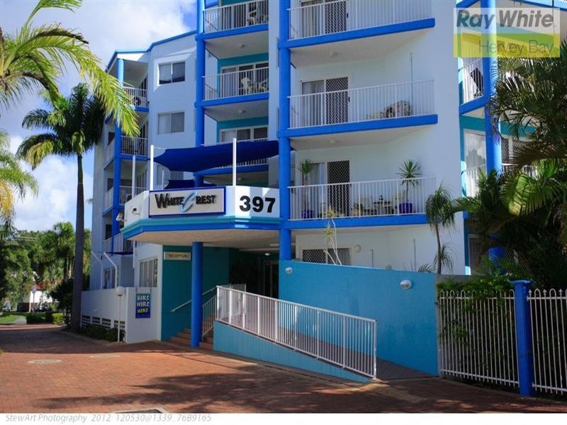 111/397 Charlton Esplanade, Torquay QLD 4655