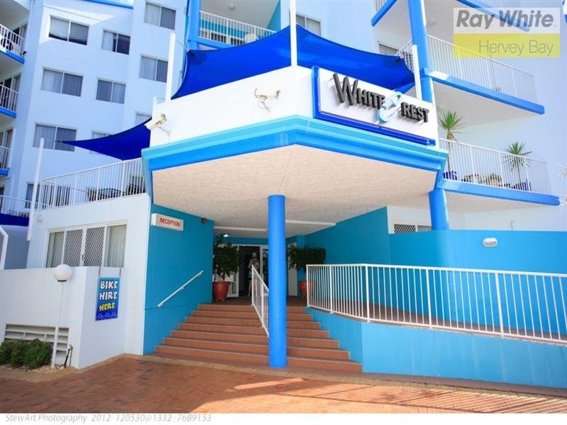 111/397 Charlton Esplanade, Torquay QLD 4655