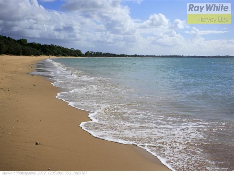 111/397 Charlton Esplanade, Torquay QLD 4655