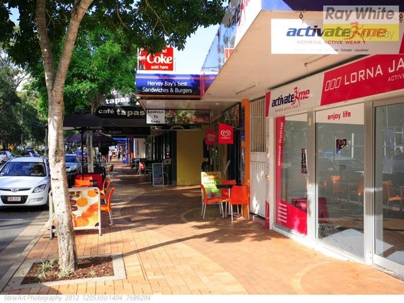 111/397 Charlton Esplanade, Torquay QLD 4655