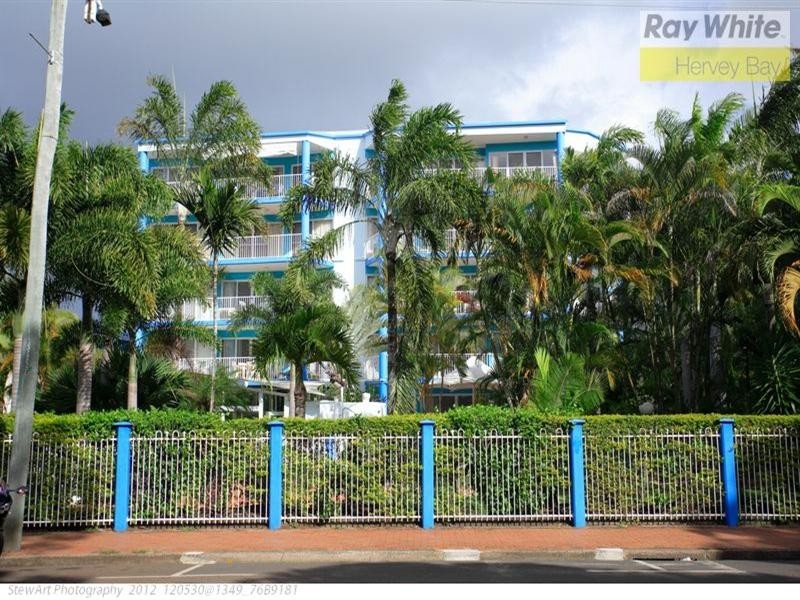 111/397 Charlton Esplanade, Torquay QLD 4655