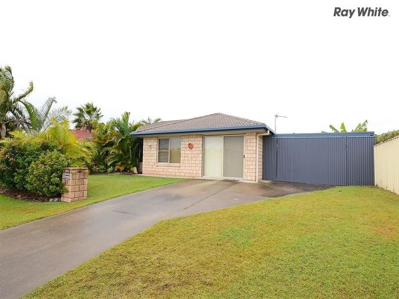 21 Wide Bay Drive, Eli Waters QLD 4655