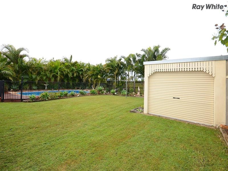 21 Wide Bay Drive, Eli Waters QLD 4655