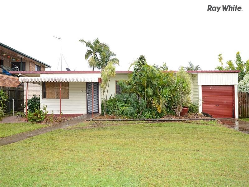 4 Corbet Court, Pialba QLD 4655