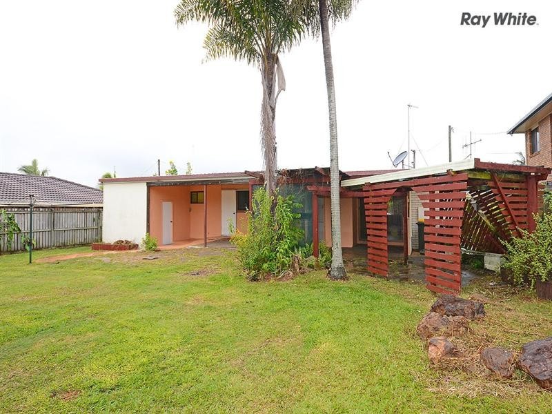 4 Corbet Court, Pialba QLD 4655