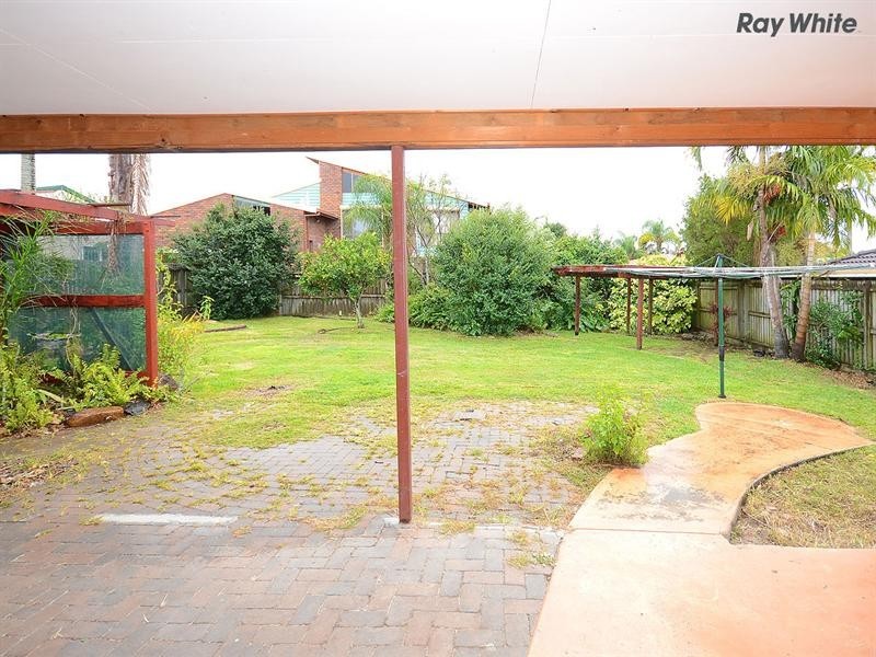 4 Corbet Court, Pialba QLD 4655