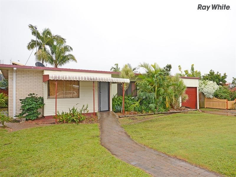4 Corbet Court, Pialba QLD 4655