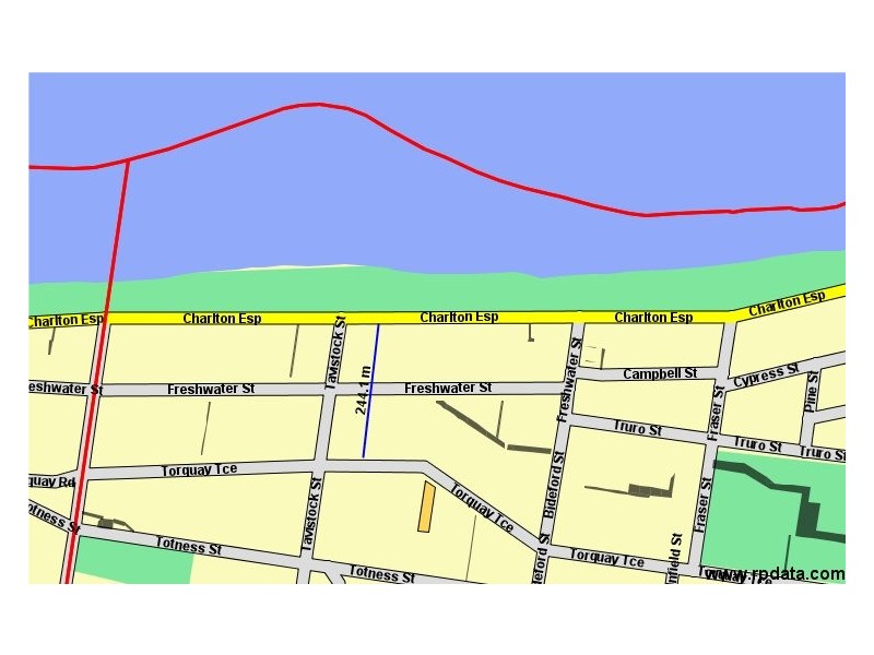 247 Torquay Terrace, Torquay QLD 4655