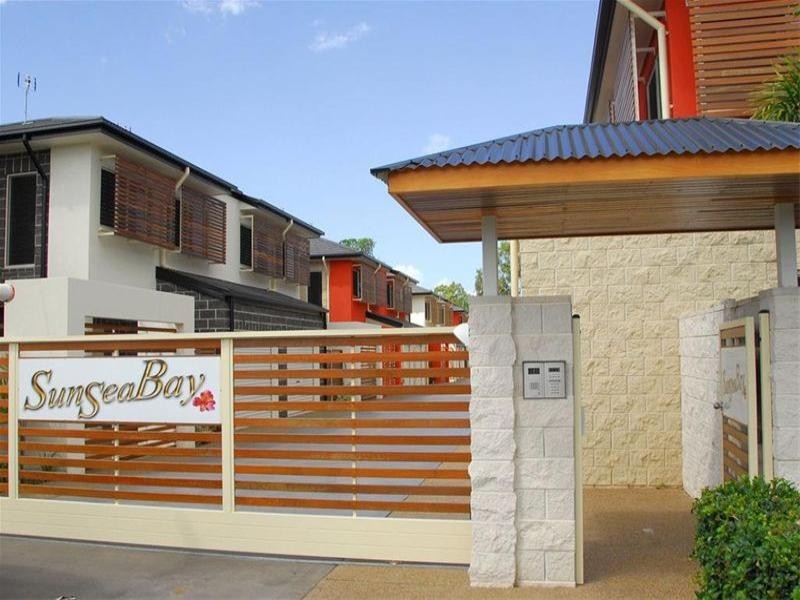 2/46 Taylor Street, Pialba QLD 4655