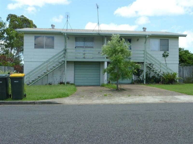 15 A Murphy Street, Hervey Bay QLD 4655