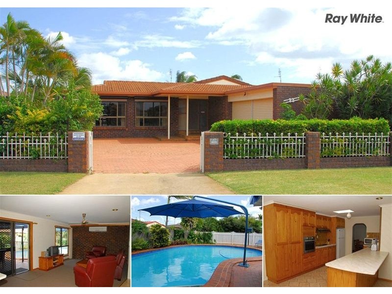 23 Margaret Street, Urangan QLD 4655