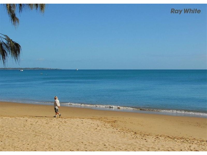 23 Margaret Street, Urangan QLD 4655