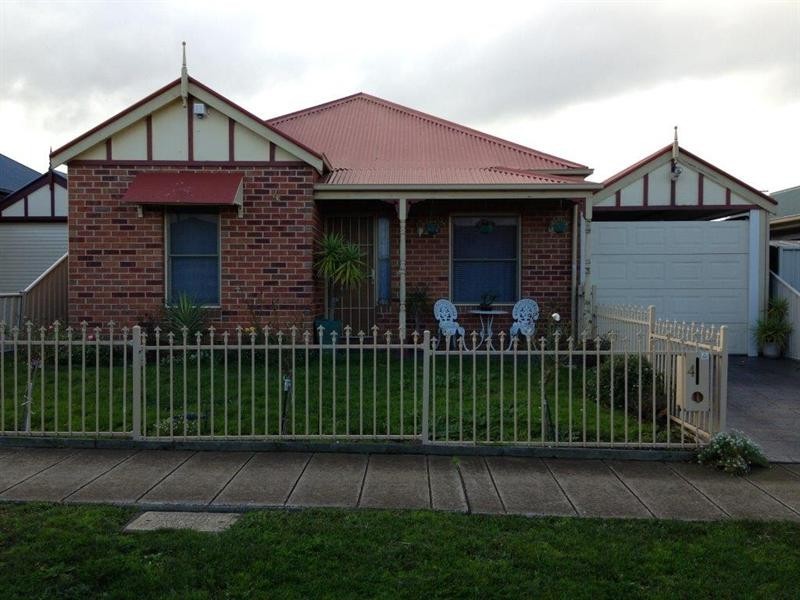 4 Park Lane, Craigieburn VIC 3064