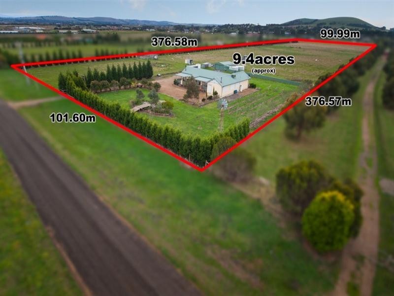 39 Rankin Street, Beveridge VIC 3753