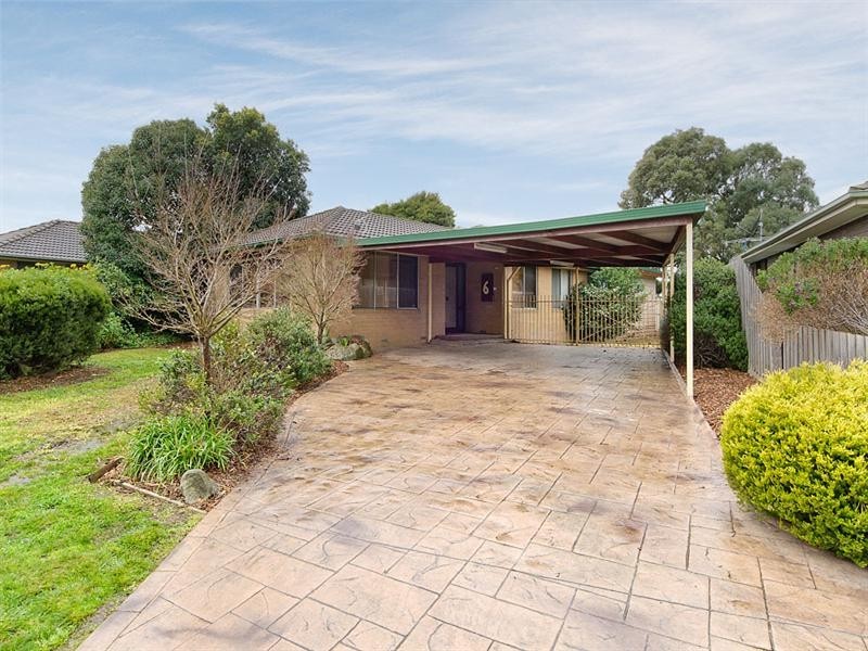 6 Waverley Court, Craigieburn VIC 3064