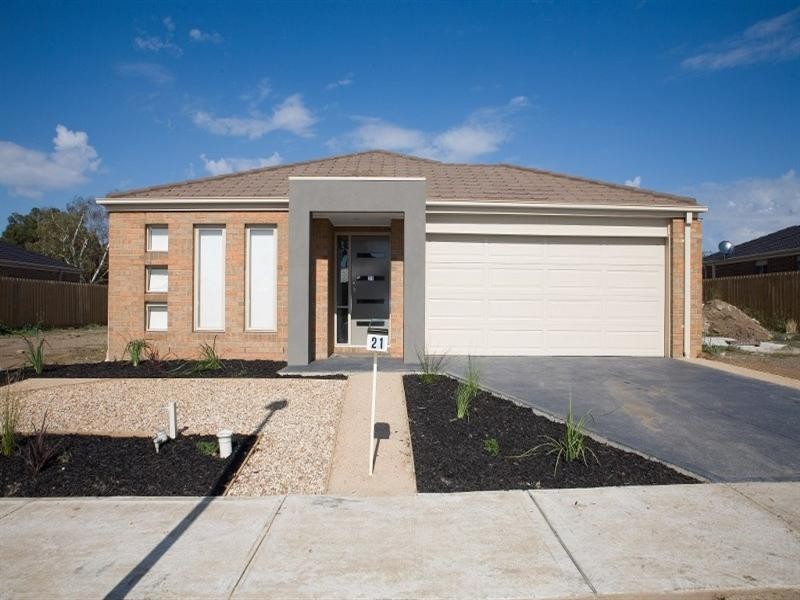 21 Kernan Court, Craigieburn VIC 3064
