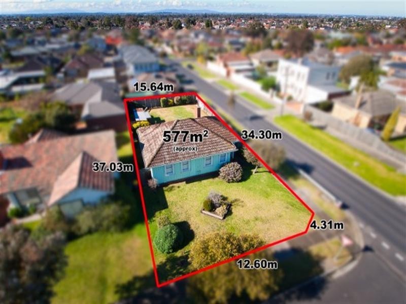 58 Maude Avenue, Glenroy VIC 3046