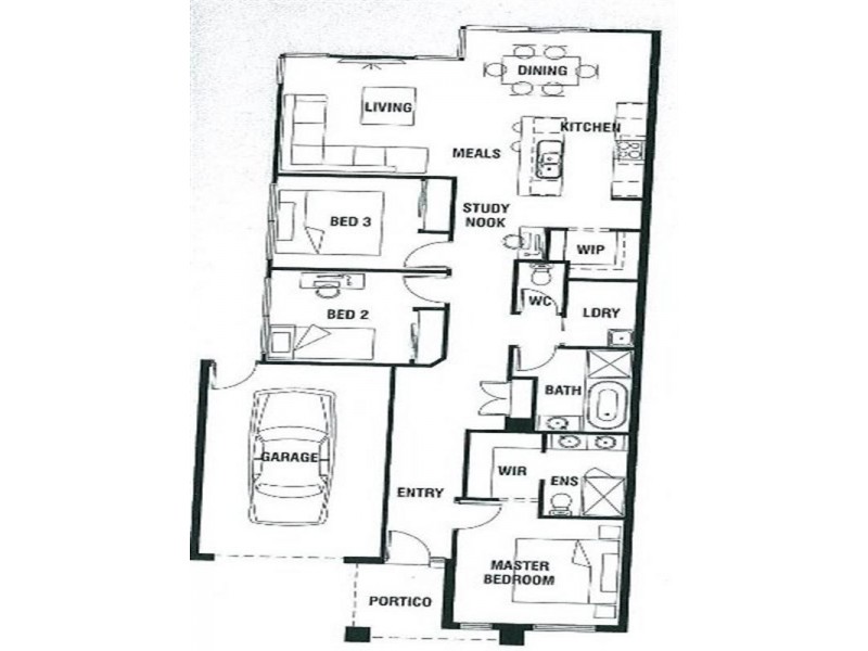 57 Thoresby Cir, Craigieburn VIC 3064