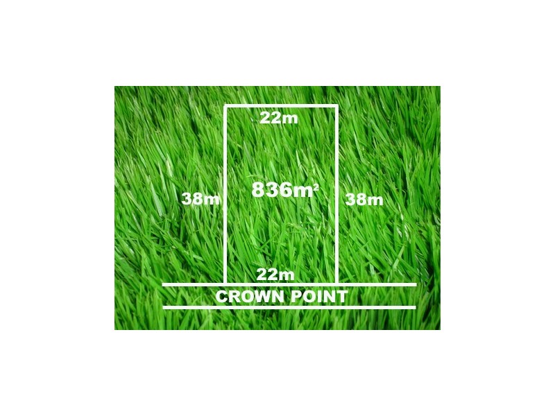 7 Crown Point, Craigieburn VIC 3064