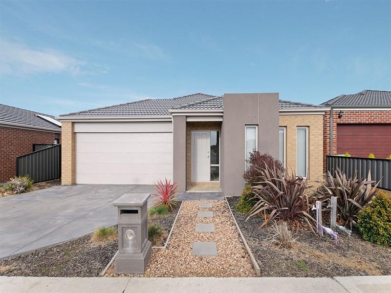 23 Grevillea Street, Craigieburn VIC 3064