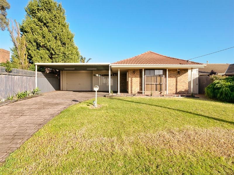 1 Falmer Place, Craigieburn VIC 3064