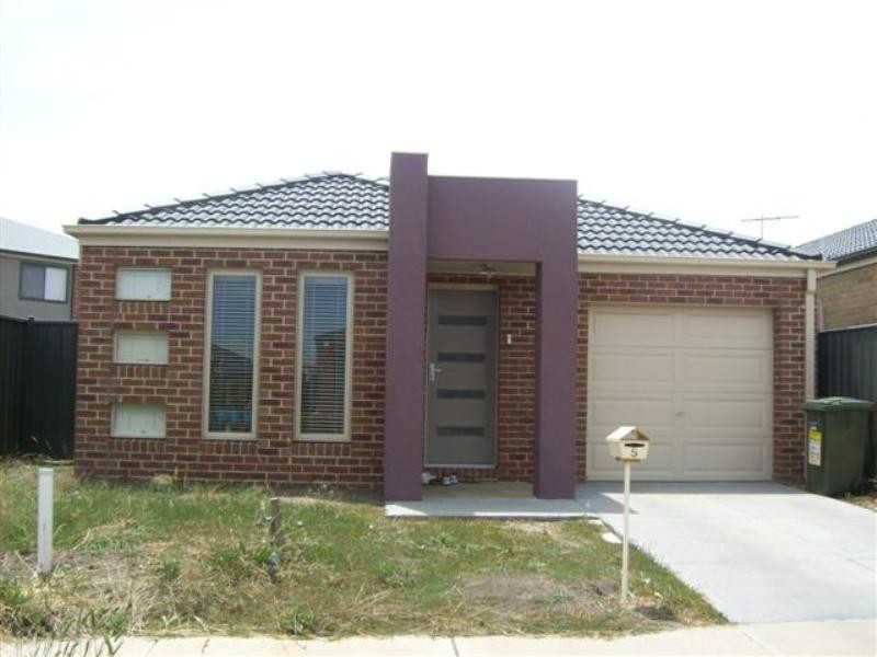 5 Millstream Pass, Craigieburn VIC 3064