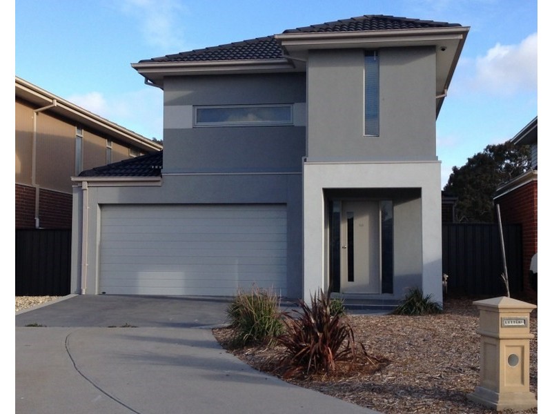 46 Highbury Circuit, Craigieburn VIC 3064