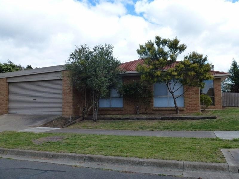 1 Dymock Court, Craigieburn VIC 3064